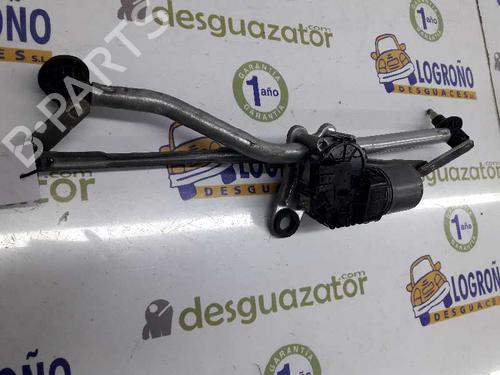 Front wiper motor BMW 3 Touring (E46) 330 d | BP1933031M29 