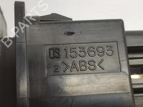 Warning switch TOYOTA LAND CRUISER PRADO (_J12_) 3.0 D-4D (KDJ120, KDJ125) | BP12462536I22