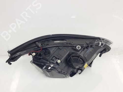 Left headlight BMW 5 (E60) 525 d | BP33336608C28 - Image 3
