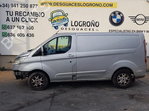 Gearbox FORD TRANSIT CUSTOM V362 Van (FY, FZ) | BP30134175M3