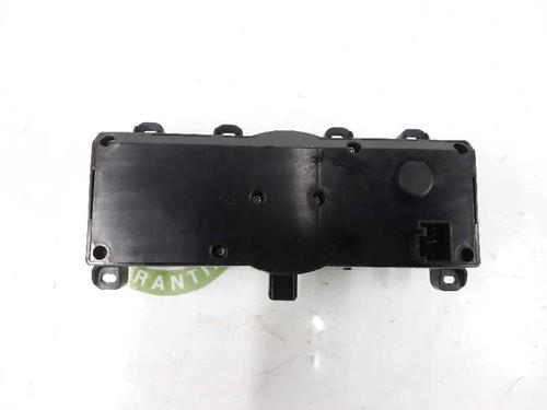 Climate control MERCEDES-BENZ R-CLASS (W251, V251) R 350 CDI 4-matic (251.022, 251.122) | BP5084880I5 