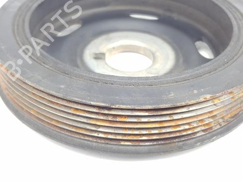 Pulley PEUGEOT 3008 II SUV (MC_, MR_, MJ_, M4_)  | BP21209218M122 