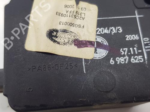 Electronic module LAND ROVER RANGE ROVER SPORT I (L320) 2.7 D 4x4 | BP20197032M83 