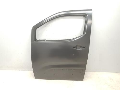 Used Left front door OPEL COMBO Box Body/MPV (K9) 1.5 D (102 hp) 32211315