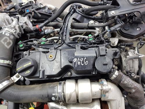 Engine FORD TRANSIT COURIER B460 MPV | BP36382292M1 - Image 17