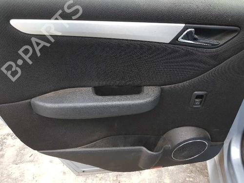 Right front window motor MERCEDES-BENZ B-CLASS Sports Tourer (W245) B 200 CDI (245.208) | BP6563210E20 