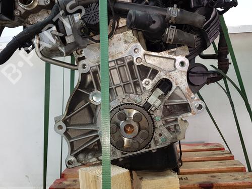 Engine SEAT IBIZA IV SC (6J1, 6P5) 1.2 TSI | BP29755268M1 