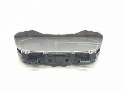 Used Instrument cluster RENAULT CLIO V (B7_) 1.5 Blue dCi 115 (B7AD) (116 hp) 16327468