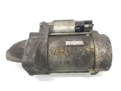 Starter MERCEDES-BENZ SPRINTER 3-t Van (B906) 210 CDI (906.611, 906.613) | BP7480893M8 