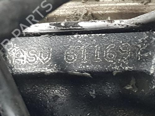 Engine SEAT LEON (1M1)  | BP32266505M1 