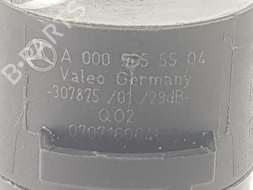 Electronic module MERCEDES-BENZ B-CLASS Sports Tourer (W246, W242) B 200 CDI / d (246.208) | BP14102032M83 