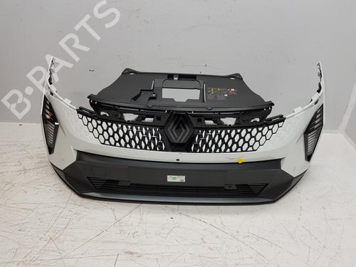 Used Front bumper Front bumper 37013632 37013632