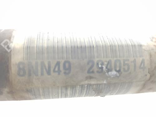 Right front driveshaft PEUGEOT 5008 (0U_, 0E_) 1.6 HDi | BP8162526M39 