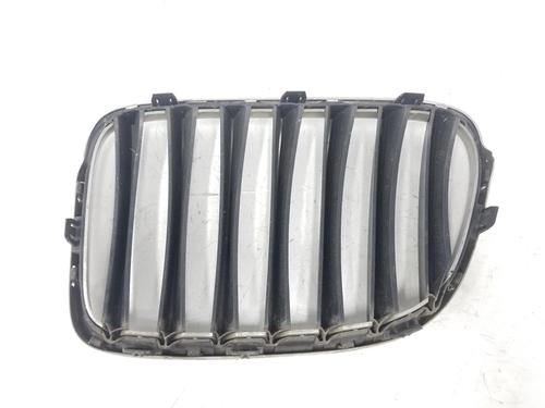 Grille BMW X1 (E84) sDrive 18 d | BP14090817C40
