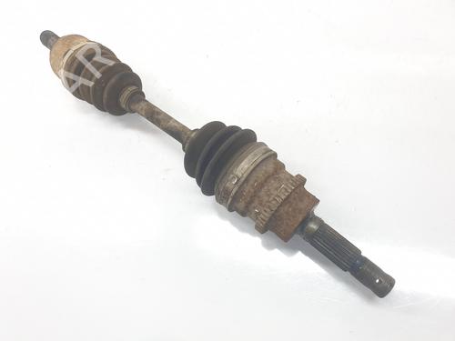 Left front driveshaft DAIHATSU TERIOS (J1_) 1.3 4WD (J100) | BP28042870M38 