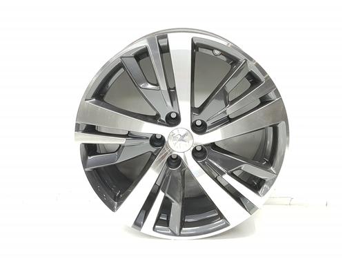 Fælk PEUGEOT 3008 II SUV (MC_, MR_, MJ_, M4_) 1.5 BlueHDi 130 (131 hp) 21491744