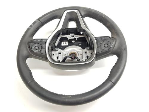 Steering wheel TOYOTA RAV 4 V (_A5_, _H5_) 2.5 Hybrid (AXAH52) | BP36870179C49  - Image 6