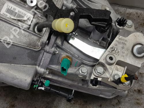 Gearbox DACIA DUSTER (PYM_, PYN_) 1.2 TCe 130 | BP34354251M3  - Image 9