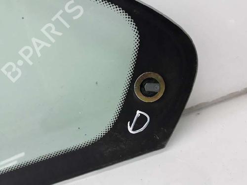 Rear right quarter glass BMW 3 Coupe (E46) 318 Ci | BP14122986C92 