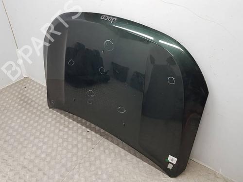 Motorhjelm JEEP COMPASS (MP, M6, MV, M7) | BP38930703C1 - Image 3