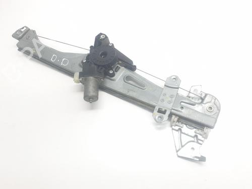Front right window mechanism SUZUKI SX4 S-Cross (JY)  | BP29861892C23