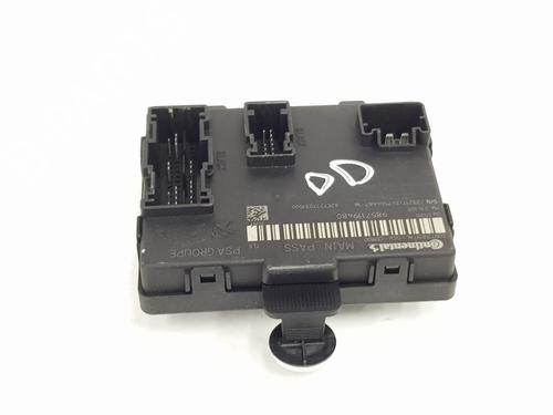 Electronic module OPEL ASTRA L Sports Tourer (O5)  | BP26214706M83 