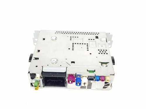 Radio BMW 3 (F30, F80) 318 d | BP28196217E6 