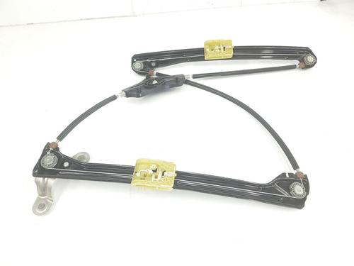 Used Front right window mechanism VW GOLF VII (5G1, BQ1, BE1, BE2) 1.6 TDI (110 hp) 10348906