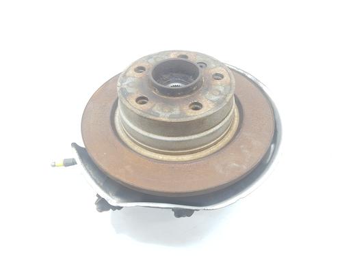 Used Left rear steering knuckle BMW 1 (F20) 116 d (116 hp) 8530902