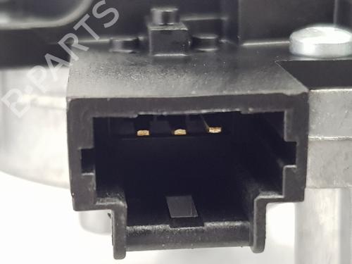 Rear wiper motor OPEL ASTRA L Sports Tourer (O5)  | BP25771632M102 