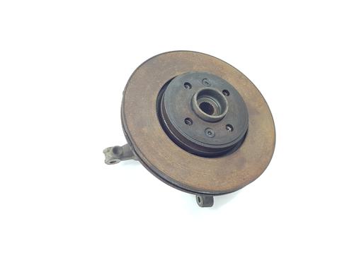 Used Right front steering knuckle DACIA DOKKER Box Body/MPV 1.5 dCi (FEAJ) (90 hp) 28797349
