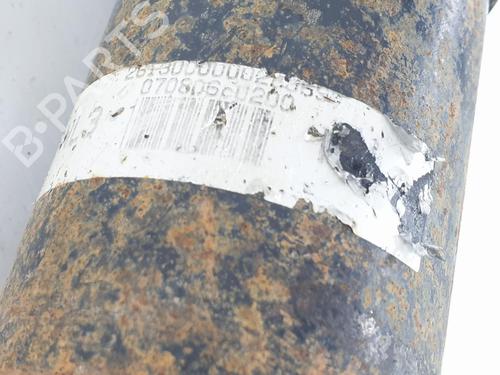 Driveshaft TOYOTA LAND CRUISER PRADO (_J12_) 3.0 D-4D (KDJ120, KDJ125) | BP17227668M37 
