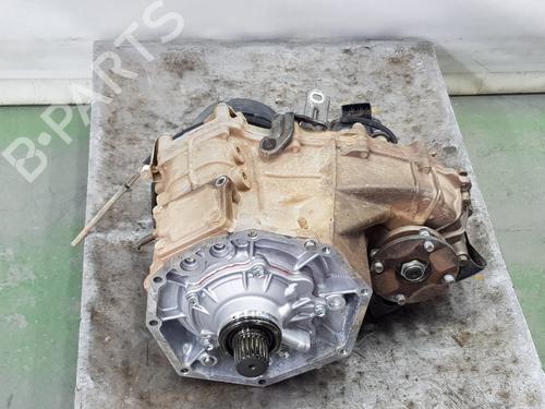 Transfer box TOYOTA HILUX VIII Pickup (_N1_)  | BP29729382M36 