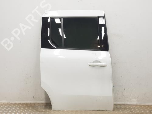 Used Right slide door Right slide door 37691645 37691645