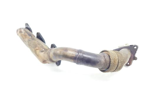 Exhaust manifold MERCEDES-BENZ M-CLASS (W164) ML 320 CDI 4-matic (164.122) | BP32124043M110 