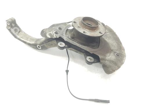 Used Right front steering knuckle BMW X5 (E70) xDrive 30 d (245 hp) 11206342