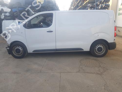 Right front brake caliper CITROËN JUMPY III Van (V_)  | BP34245708M104  - Image 9