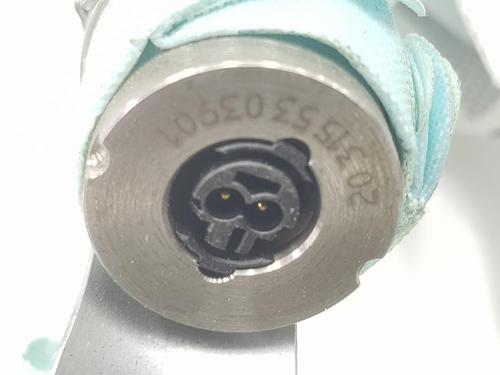 Left curtain airbag ALFA ROMEO STELVIO (949_) 2.2 JTDM Q4 (949.AXE2A) | BP17532484C11 