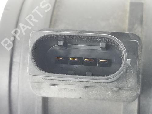 Mass air flow sensor BMW 3 (E90) 320 d | BP8310552M95 