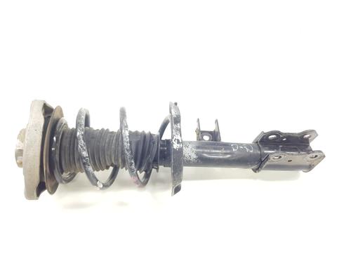 Used Right front shock absorber MERCEDES-BENZ CLA Coupe (C117) [2013-2019]  29185793