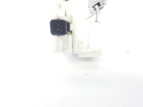 Front left lock MITSUBISHI PAJERO IV (V8_W, V9_W) 3.2 DI-D 4WD (V98W, V88W) | BP7002796C98 