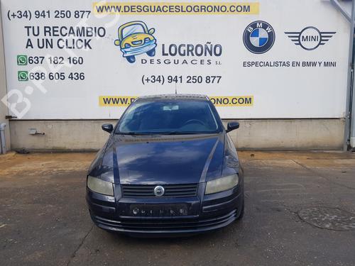 Brugte FIAT STILO (192_)  1.9 JTD (192_XE1A)  4559388