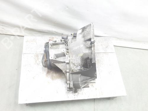 Used Gearbox FORD TOURNEO COURIER B460 MPV [2014-2025]  29814068