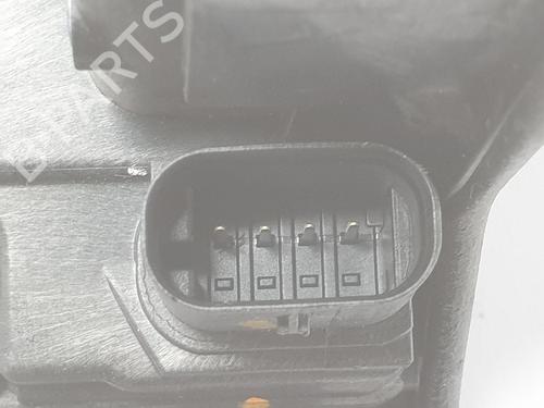 Rear left lock BMW X1 (F48) xDrive 18 d | BP10417771C100 