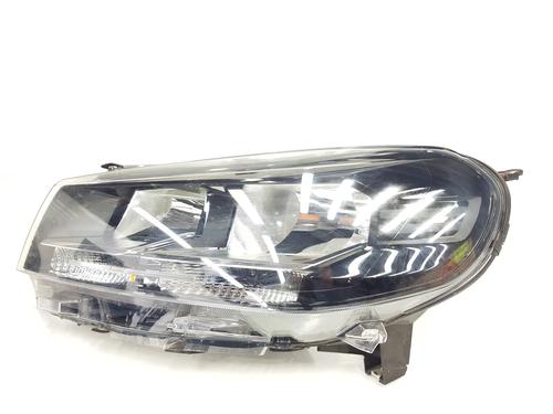 Used Left headlight PEUGEOT EXPERT Van (V_) [2016-2026]  31982383