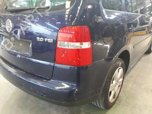 Electronic sensor VW TOURAN (1T1, 1T2) 2.0 FSI | BP8744108M84 