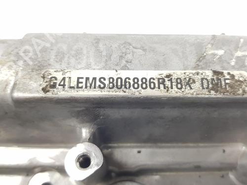 Valve cover KIA NIRO I (DE) 1.6 GDI Hybrid | BP16681013M124 