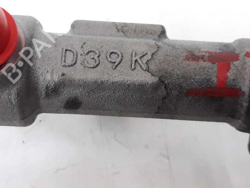 Injection rail LAND ROVER RANGE ROVER SPORT II (L494) 4.4 SDV8 4x4 | BP5153972M98 