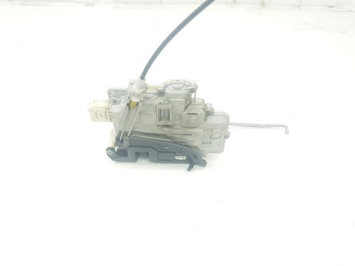 Front right lock AUDI A4 B7 Avant (8ED) 2.0 TFSI quattro | BP20187875C97 