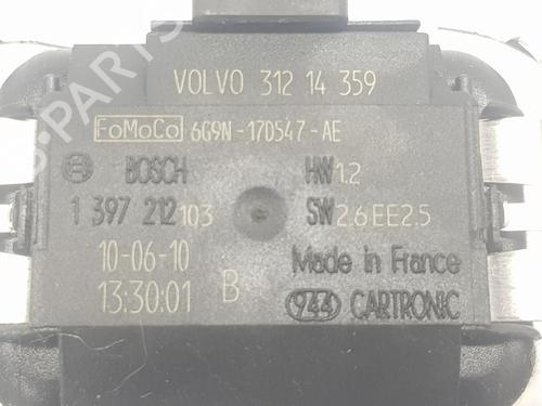 Electronic sensor VOLVO XC60 I SUV (156) 2.4 D / D3 / D4 AWD | BP8635751M84 